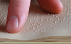 Codice Braille - Comunico®