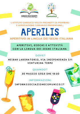 AperiLIS - Comunico®